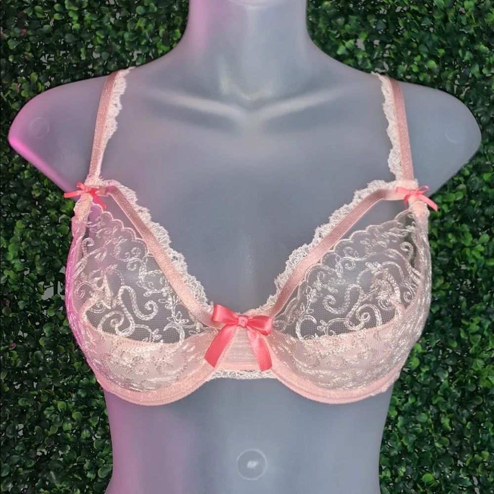 Victoria Secret Dream Angels Bra